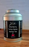 Wild Berry YERBA MANSA Herbal Tea