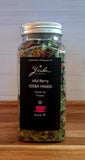 Wild Berry YERBA MANSA Herbal Tea