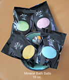 YERBA MINERAL BATH SOAK