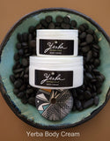 YERBA BODY CREAM