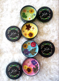 HAND POURED SOY CANDLES