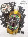 AMOR BODY OIL