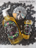 AMOR BODY OIL